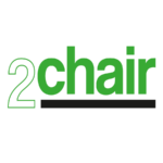 Logo 2Chair