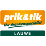 Logo Prik & Tik