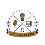 Logo De Barriere